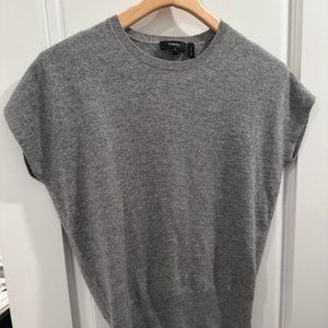 Theory sweater
